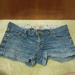 Shorts